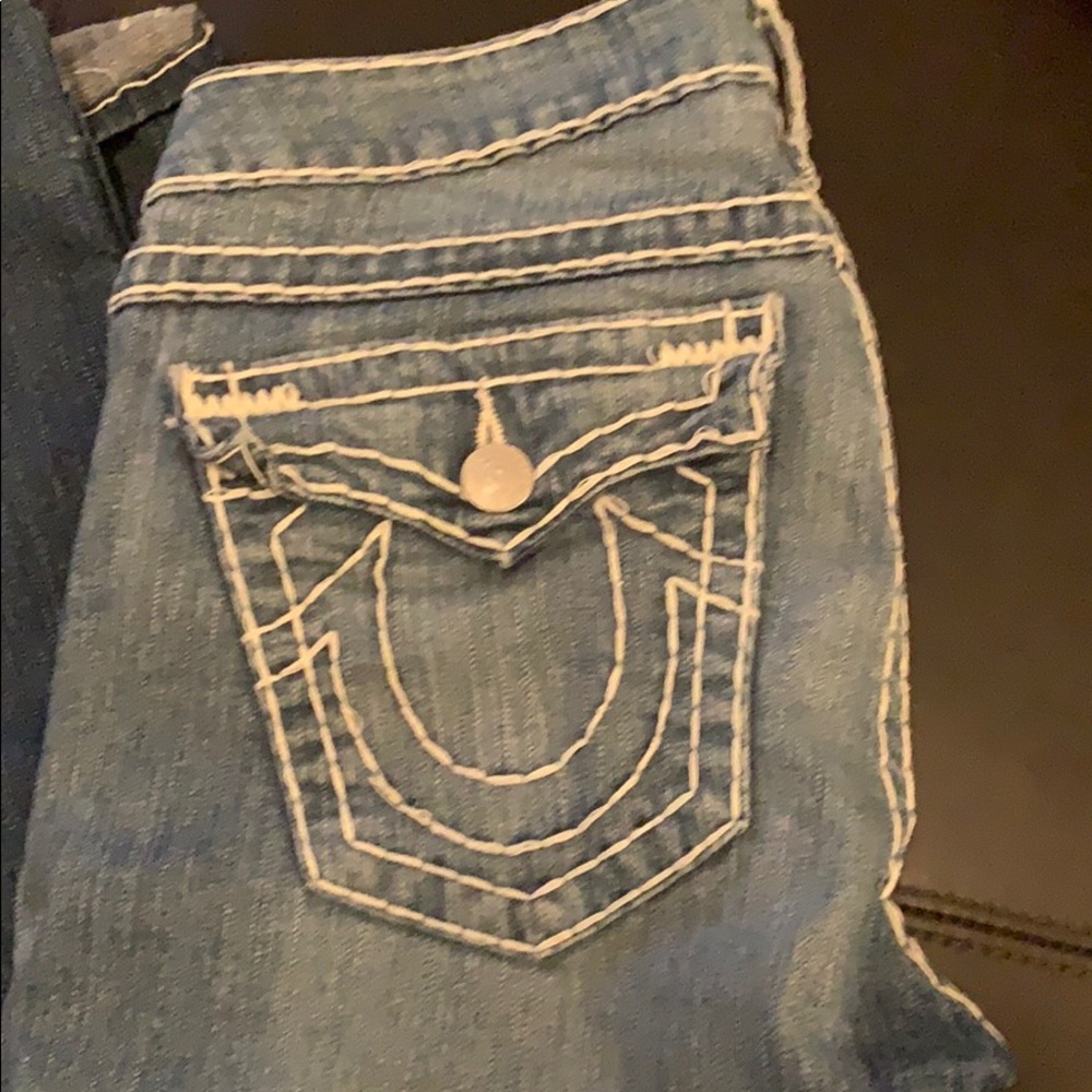 True Religion women’s Jeans